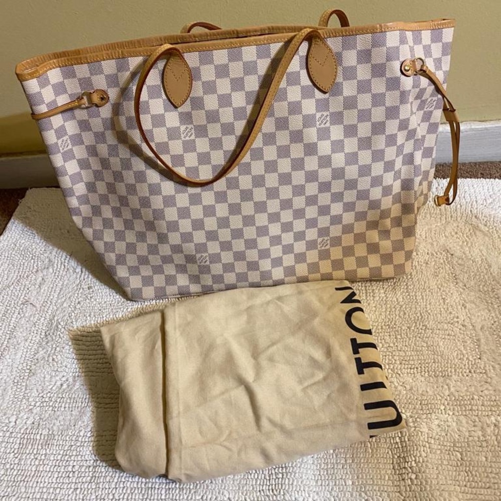Louis  Vuitton bag